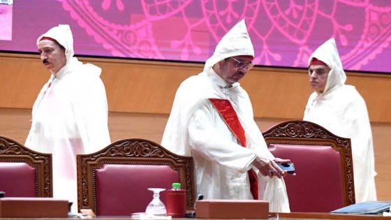 عبد النباوي: محاكم المملكة سجلت أزيد من 4 ملايين و661 ألف قضية جديدة