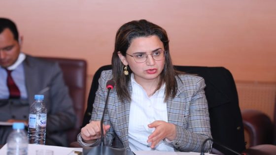 مزور: تخصيص 400 منصب مالي لفائدة الأشخاص في وضعية إعاقة برسم سنتي 2023-2024