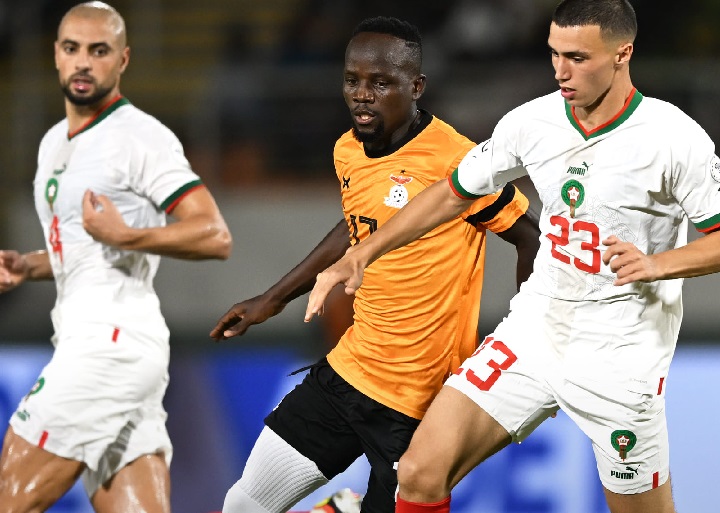 الكان.. مرشحون للظفر باللقب يواصلون المشوار، وآخرون يحزمون حقائبهم مبكرا