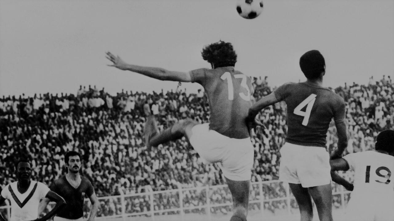كأس إفريقيا للأمم .. أقدم تظاهرة رياضية قارية