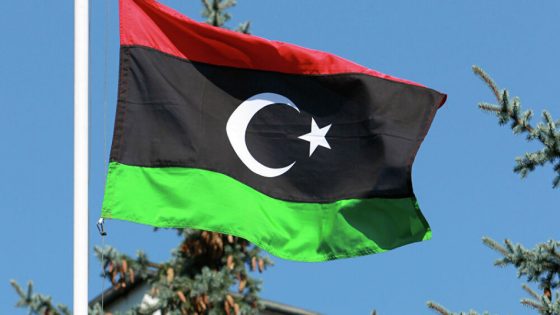 القبض على زعيم تنظيم “داعش” في ليبيا