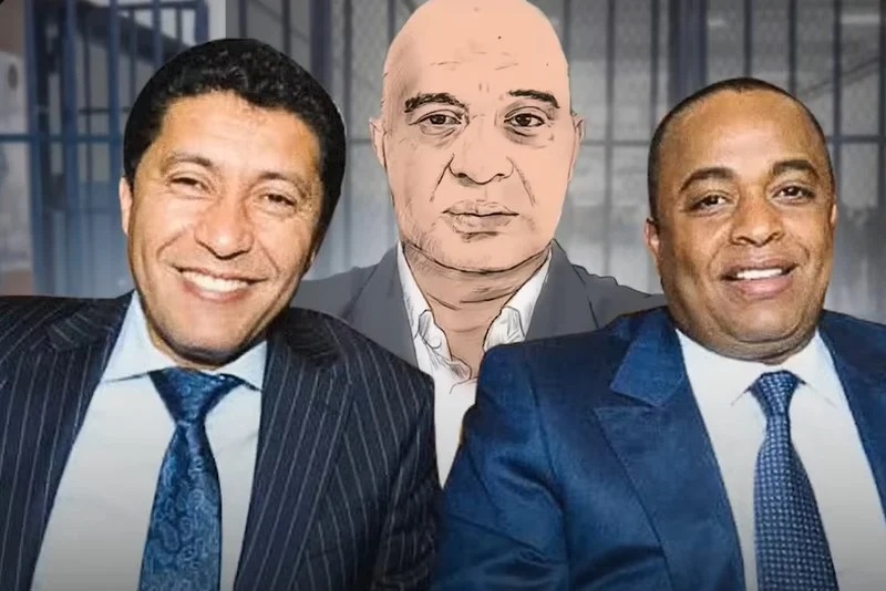 الإشاعة والحقيقة في ملف “إيسكوبار إفريقيا” الثقيل