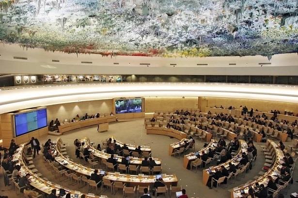 باحث: انتخاب المغرب لرئاسة مجلس حقوق الإنسان تتويج للإصلاحات التي قام بها في المجال الحقوقي