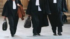 هيئة محامين بالبيضاء تعلق خدماتها احتجاجا على تعديلات مشروع قانون المهنة