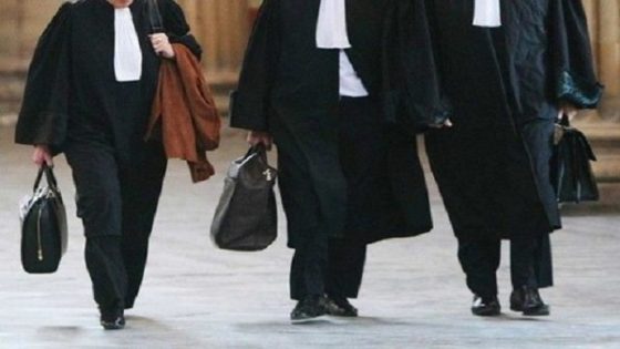 هيئة محامين بالبيضاء تعلق خدماتها احتجاجا على تعديلات مشروع قانون المهنة