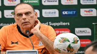 مدرب زامبيا: سندافع بشراسة عن حظوظنا أمام المغرب