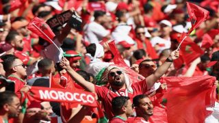 كان الكوت ديفوار: لا شيء يثبط عزيمة المشجعين المغاربة لدعم الأسود
