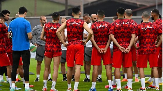 كان الكوت ديفوار: منتخبا المغرب ونيجيريا الأعلى قيمة سوقية في أفريقيا