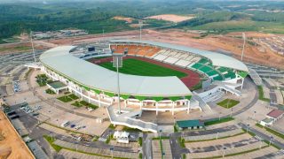 كأس العالم 2026 لكرة القدم/الملحق الإفريقي .. المغرب مسرح آخر المواجهات لبلوغ الحلم المونديالي