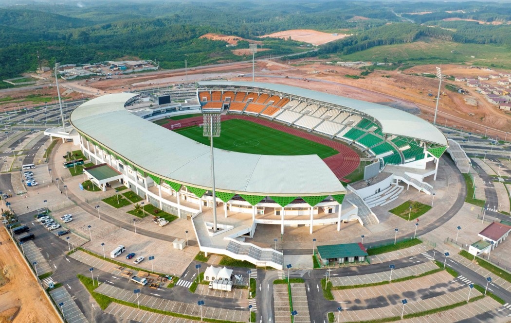 كأس العالم 2026 لكرة القدم/الملحق الإفريقي .. المغرب مسرح آخر المواجهات لبلوغ الحلم المونديالي