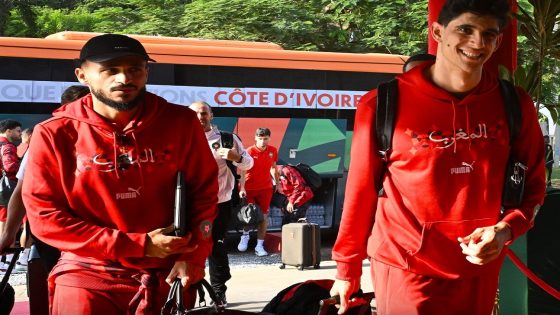 الكان.. المغرب مرشح مجموعته وصدام متوقع في المجموعة الأولى والثالثة