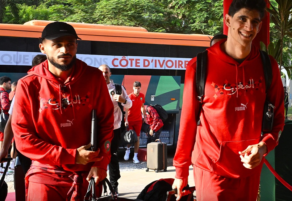 الكان.. المغرب مرشح مجموعته وصدام متوقع في المجموعة الأولى والثالثة