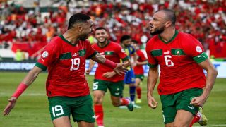 كان الكوت ديفوار.. الأسود يواجهون الكونغو الديمقراطية بحثا عن بطاقة العبور إلى دور الثمن