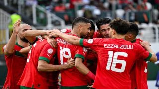 المنتخب الوطني يتراجع إلى المركز 14 عالميا