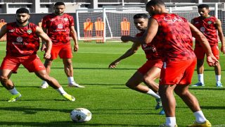 كان الكوت ديفوار. دوليون سابقون: حظوظ وافرة للمنتخب الوطني لتحقيق إنجاز جديد