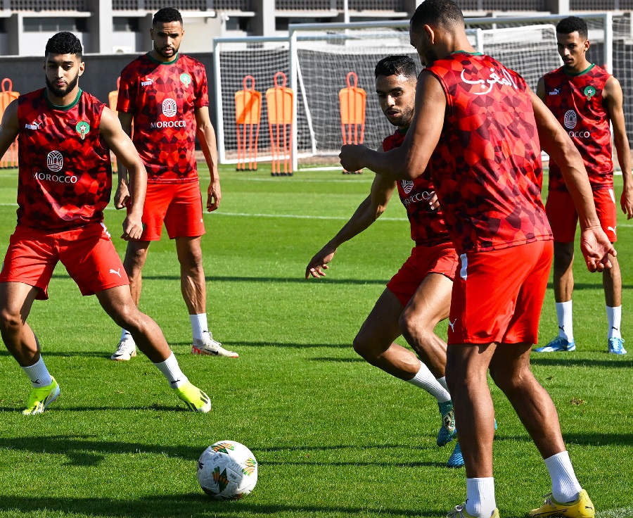 كان الكوت ديفوار. دوليون سابقون: حظوظ وافرة للمنتخب الوطني لتحقيق إنجاز جديد