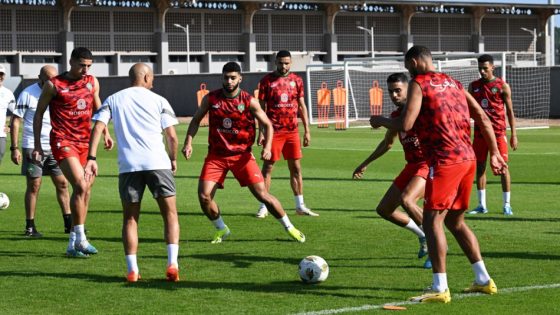 كان الكوت ديفوار .. الأسود يتطلعون لفك لعنة النهائيات