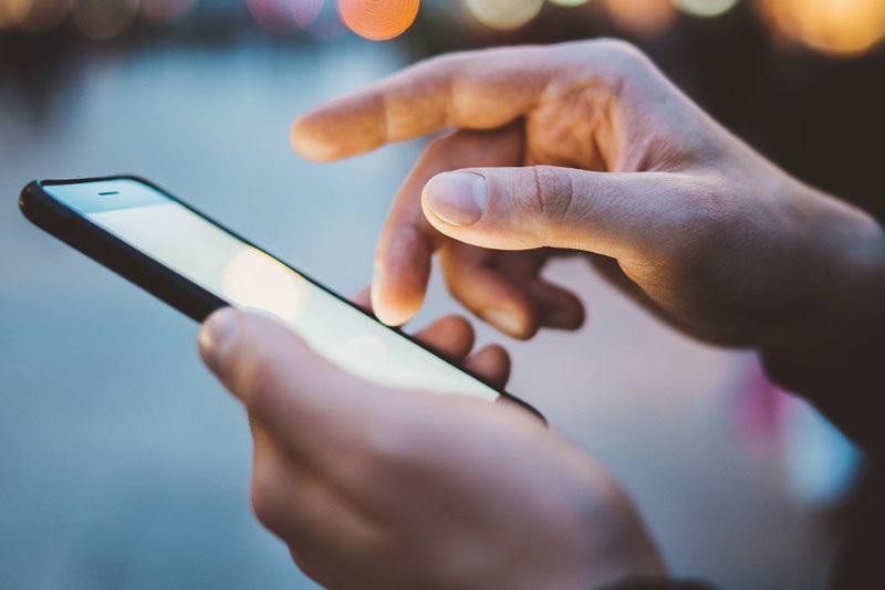 دينامية إيجابية لقطاع الاتصالات ولاسيما حظيرة الهاتف النقال والإنترنت