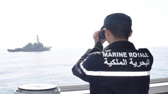 الداخلية: إحباط أكثر من 75 ألف محاولة للهجرة غير الشرعية خلال سنة 2023