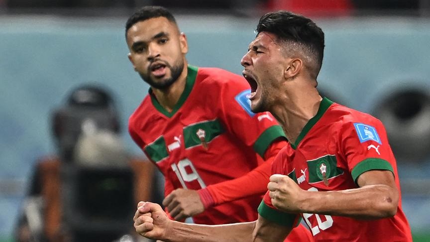 أشرف داري ينضم إلى “سبورتينغ شارلروا” على سبيل الإعارة