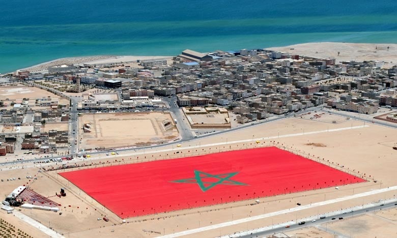المجموعة الإسبانية “Senator & Resorts” تعلن عن افتتاح فندق بالداخلة في ماي المقبل