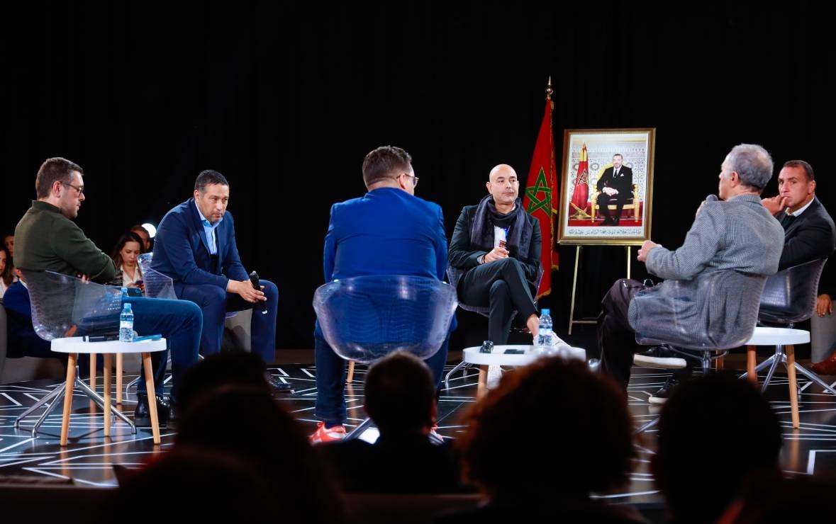 إمبريال 2024: جودة المحتوى من أجل تكيف الإعلام التقليدي في مواجهة منافسة شبكات التواصل الاجتماعي