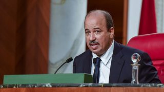 افتتاح أشغال المؤتمر البرلماني للتعاون جنوب-جنوب