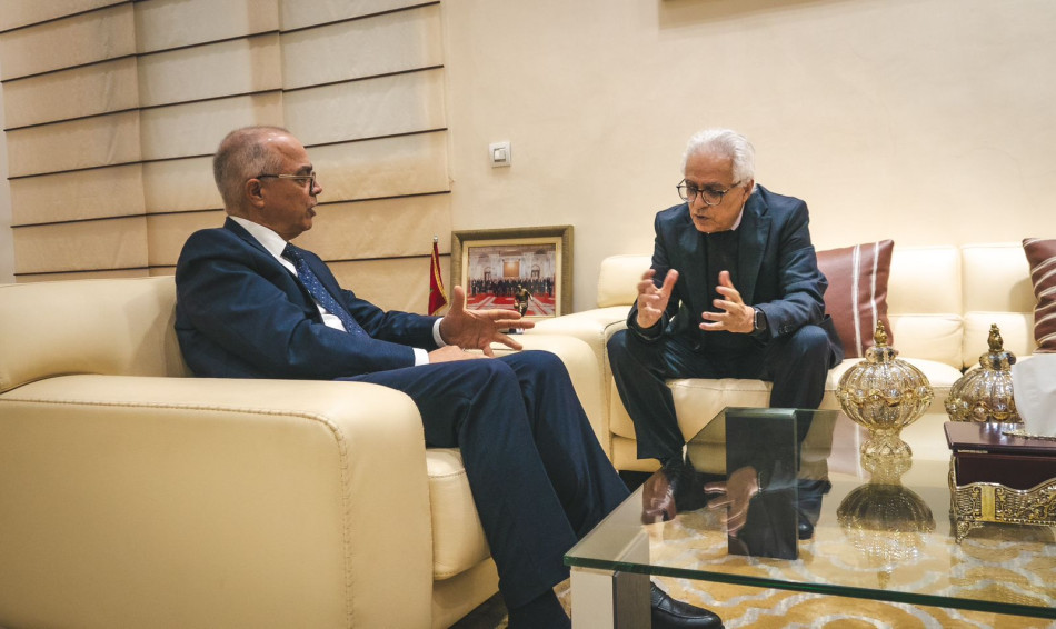 تعليم .. إرساء لجنة تجديدالمناهج والبرامج برئاسة محمد الصغير جنجار