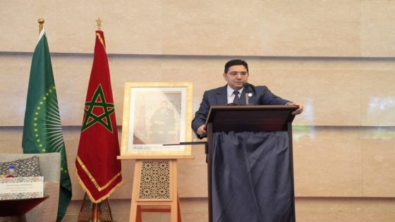 المغرب يؤكد التزامه الراسخ بمكافحة الإرهاب بكافة أشكاله
