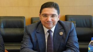 بوريطة يتباحث بأديس أبابا مع نظيره الإثيوبي