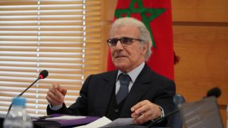 الدين السيادي للمغرب.. الجواهري يبرز التطور الإيجابي لآفاق تصنيف “ستاندار آند بورز”