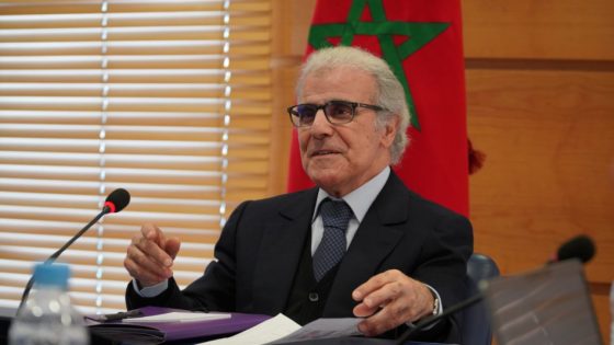 برنامج انطلاقة .. الجواهري: صرف أزيد من 8 ملايير درهم من القروض