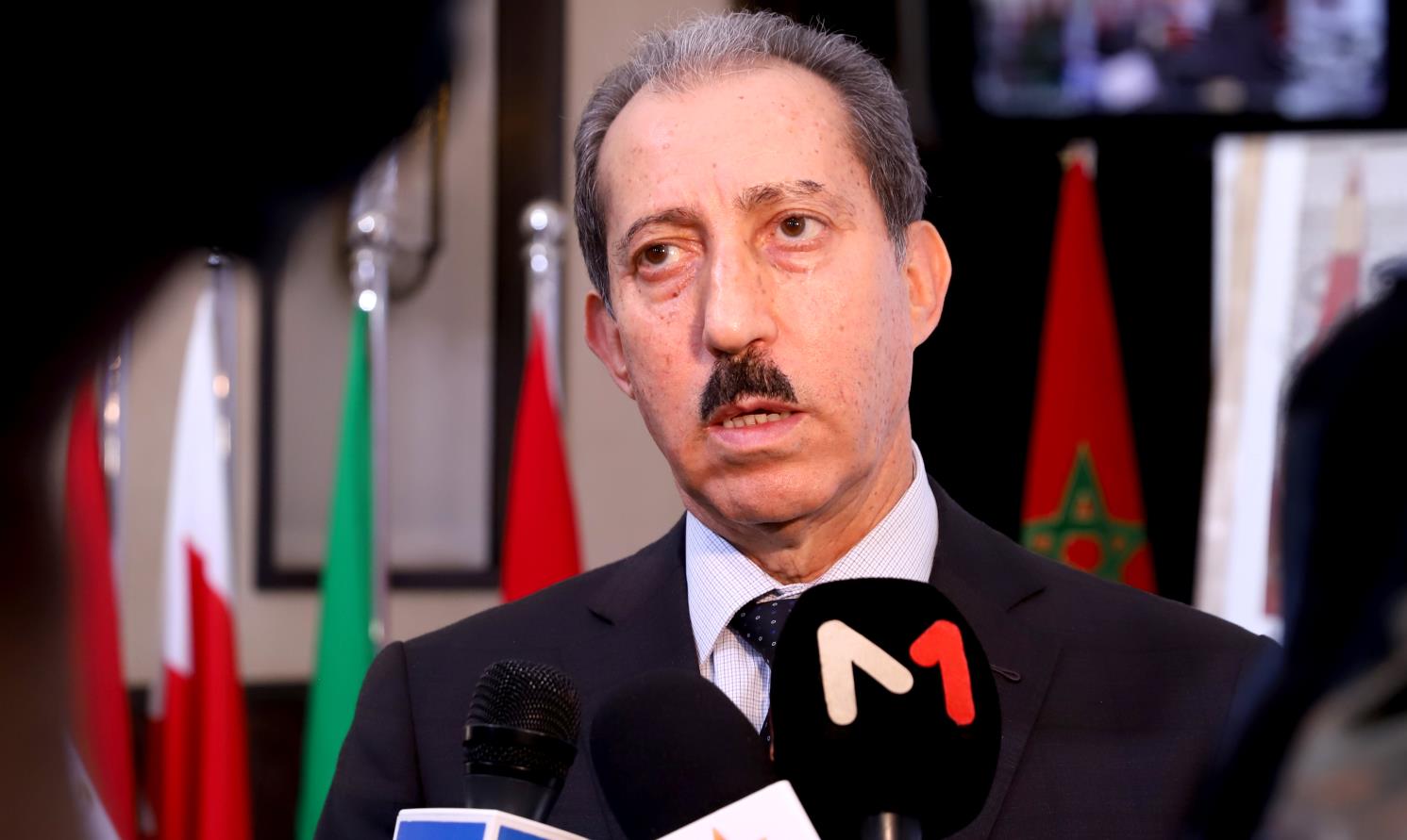 الداكي: نجاح المسؤول القضائي يتطلب تملك قواعد وتقنيات التدبير الإداري