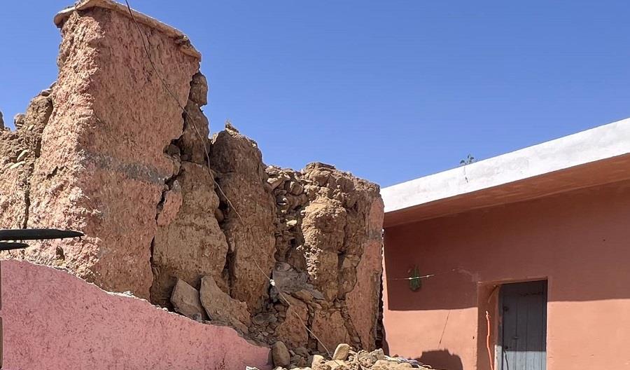 بايتاس: “وكالة تنمية الأطلس الكبير” ستتولى استكمال تأهيل المناطق المتضررة من زلزال الحوز