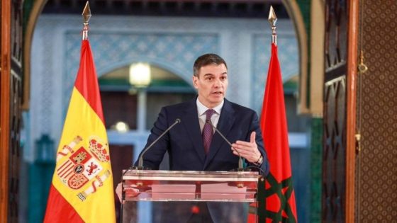 إسبانيا تتوقع استثمارات تناهز 45 مليار أورو بالمغرب
