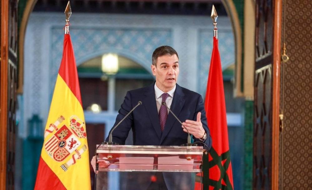 إسبانيا تتوقع استثمارات تناهز 45 مليار أورو بالمغرب