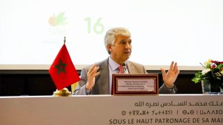صديقي: المنافسة في الأسواق رافعة لهيكلة سلاسل الإنتاج الفلاحية