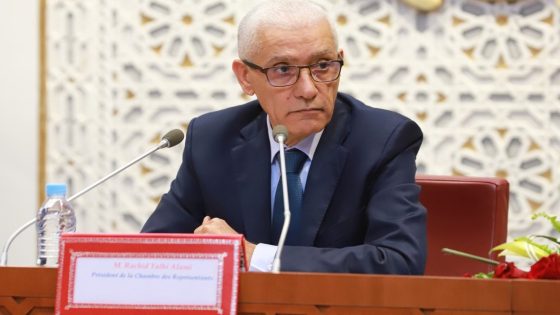 مجلس النواب يختتم الدورة الأولى من السنة التشريعية 2023-2024