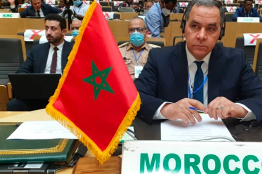 المغرب يدعو لمواكبة جنوب السودان