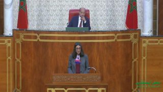 مجلس المستشارين .. إبراز الجهود الحكومية تفاعلا مع ملاحظات وتوصيات المجلس الأعلى للحسابات