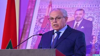 لوديي: الأمن السيبراني تحول إلى مرادف للسيادة الرقمية وداعم للنمو الاقتصادي