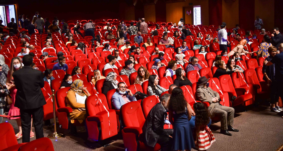رصد 6.7 ملايين درهم لدعم مشاريع الموسيقى وفنون العرض