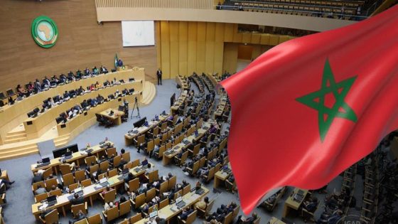 المجلس التنفيذي للاتحاد الإفريقي: المغرب يجدد التأكيد على العلاقة بين الإرهاب والانفصال والميليشيات المسلحة ووجود الجماعات المسلحة من غير الدول