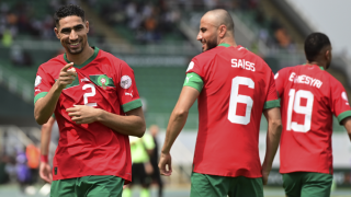 المنتخب الوطني يرتقي في تصنيف “الفيفا”