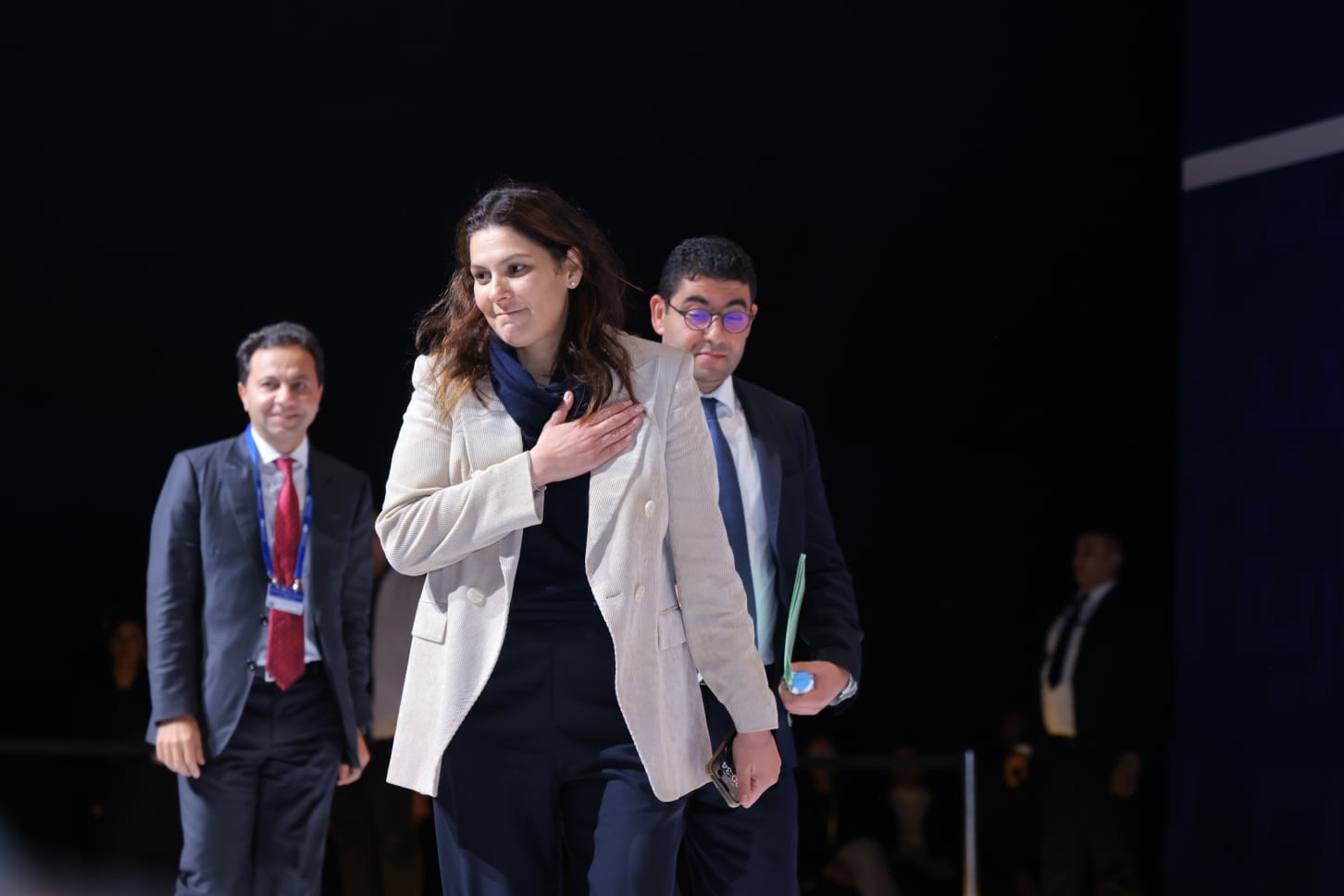 المنصوري: المؤتمر الخامس لحزب الأصالة والمعاصرة محطة تنظيمية مهمة كانت منتظرة وناجحة