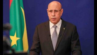 موريتانيا تتولى الرئاسة الدورية للاتحاد الإفريقي