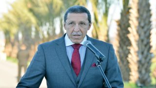 هلال: على الجزائر أن تقر بإخفاق مشروعها الانفصالي في الصحراء