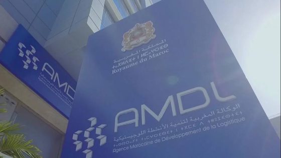 الوكالة المغربية لتنمية الأنشطة اللوجيستيكية تعتزم تنفيذ برنامج للمناطق اللوجيستيكية بعدد من مدن المملكة في أفق سنة 2028