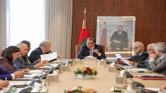 زلزال الحوز .. 51.300 أسرة تلقت إلى غاية 13 مارس الجاري 20.000 درهم كدفعة أولى بمبلغ إجمالي يفوق مليار درهم‏