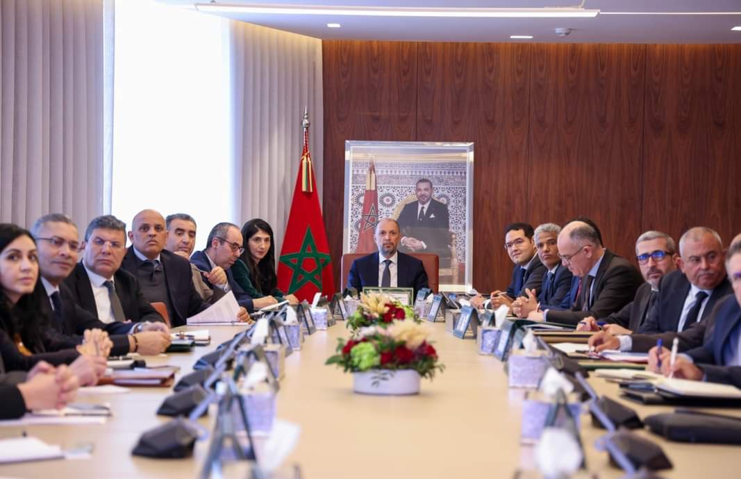 الرباط: الشروع في إعداد الإطار الوطني لالتقائية السياسات العمومية